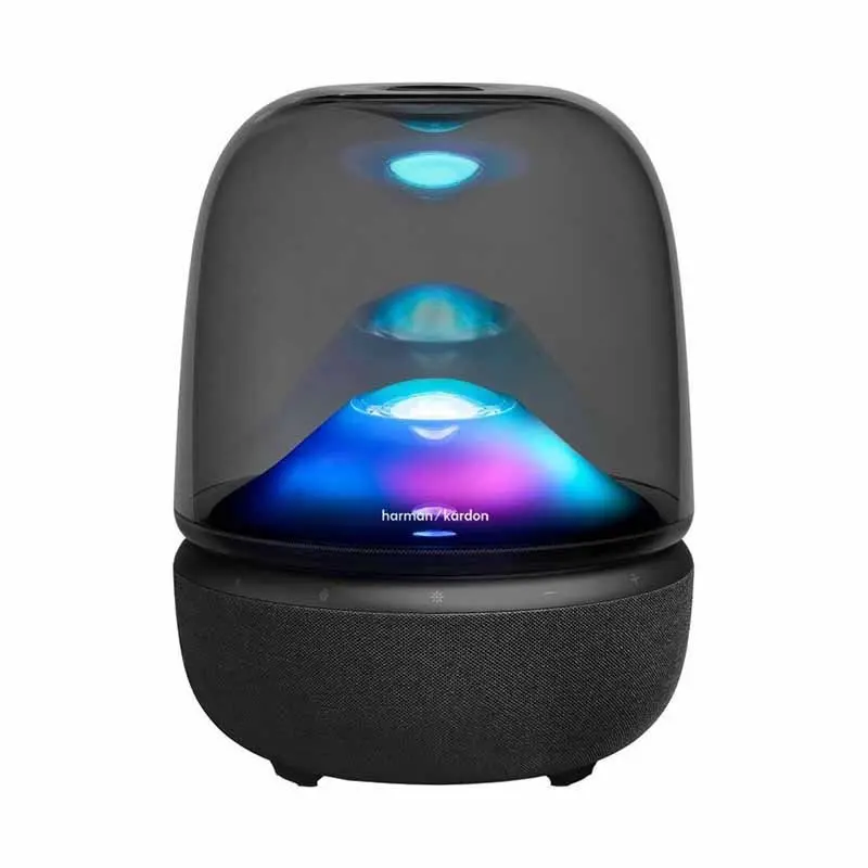 اسپیکر بلوتوثی هارمن کاردن مدل Aura Studio 5
